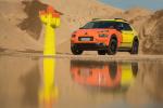 Citroen C4 Cactus Unexpected by Gufram 2017 года